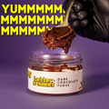 Dark Chocolate Fudge