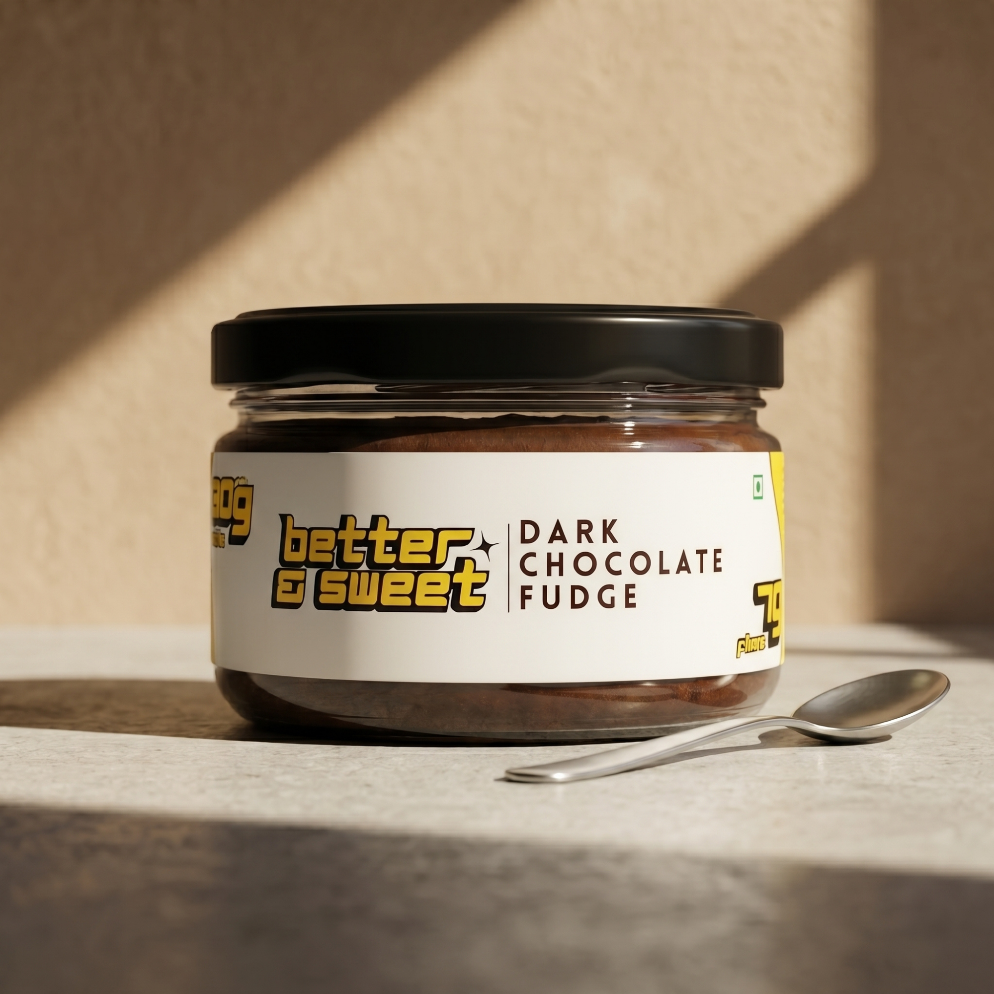 Dark Matters (Pack of 3)| Dark Chocolate Fudge