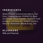 Chocolate Protein Spread - Jar