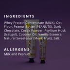 Chocolate Protein Spread - Tube