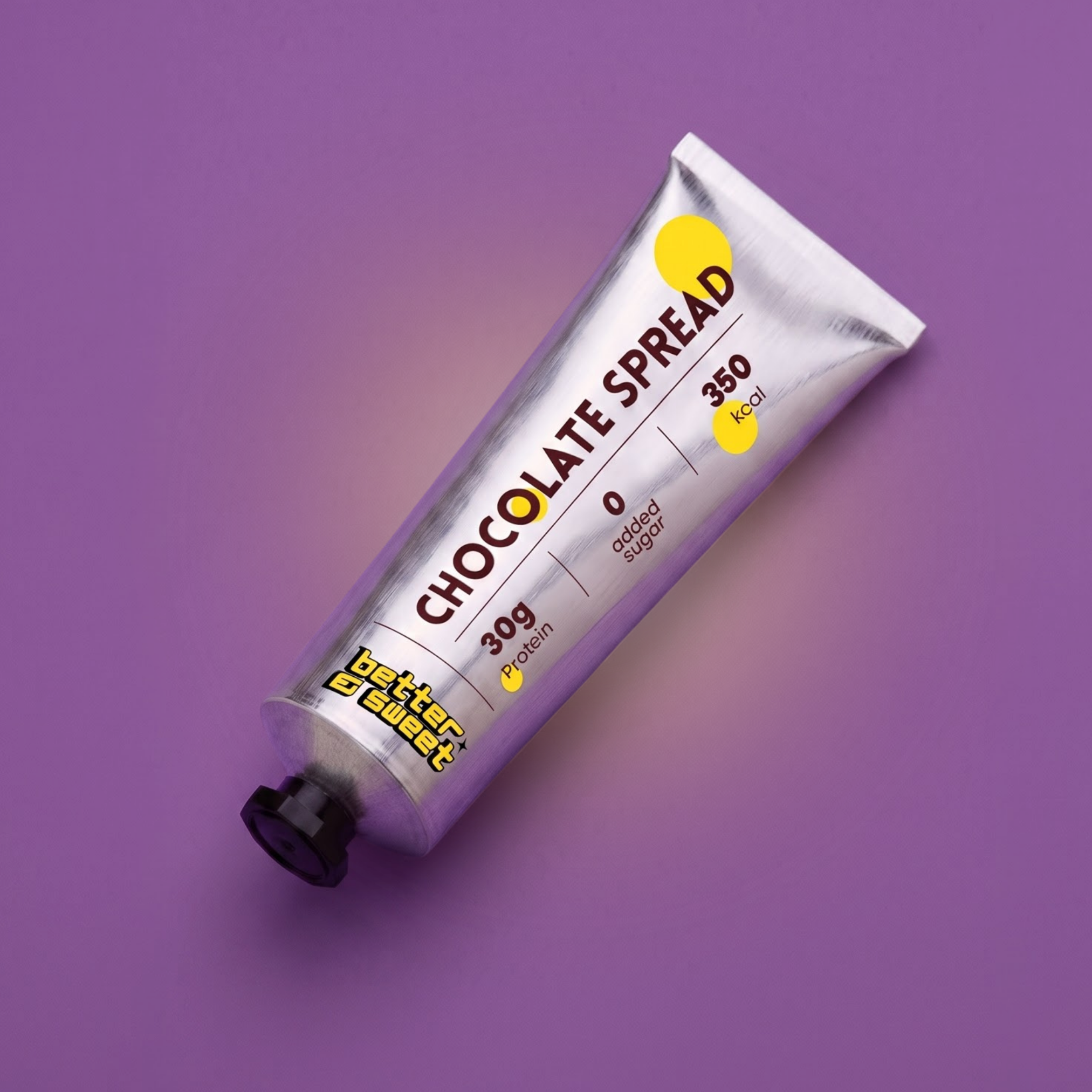 Chocolate Protein Spread - Tube