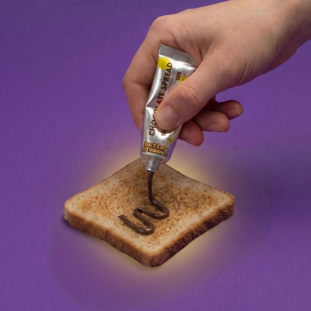 Chocolate Protein Spread - mini Tube