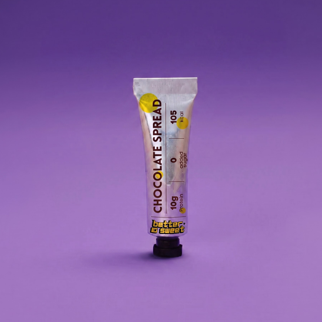Chocolate Protein Spread - mini Tube