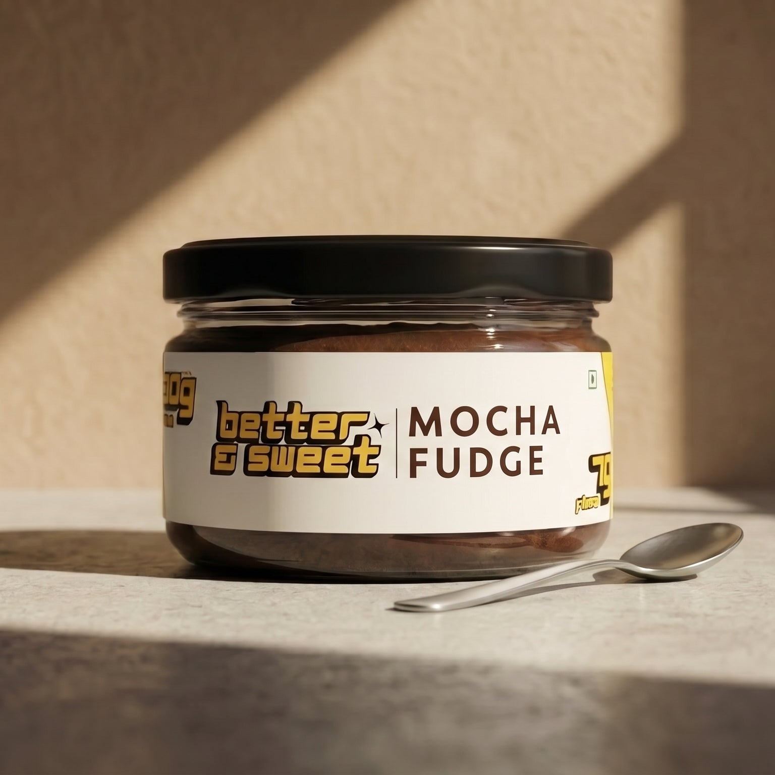 Mocha Fudge (Pack of 5)