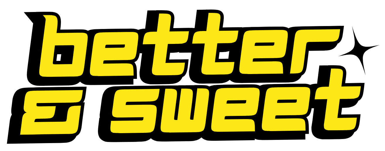 Better&Sweet