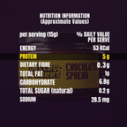 Chocolate Protein Spread - Jar
