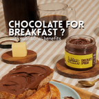 Chocolate Protein Spread - Jar